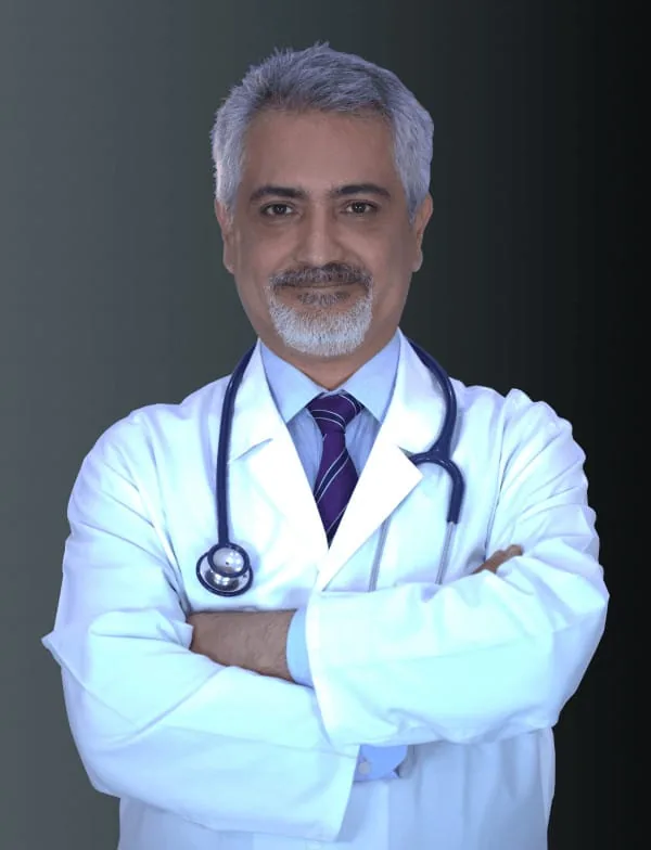 Op. Dr. M. Levent Deniz